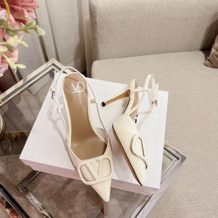 Va*lentino Designed Heels