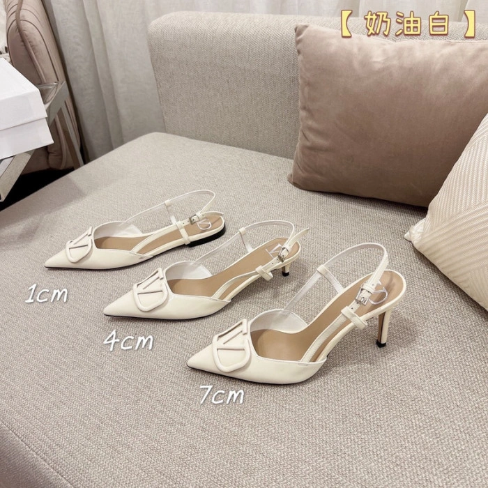 Va*lentino Designed Heels