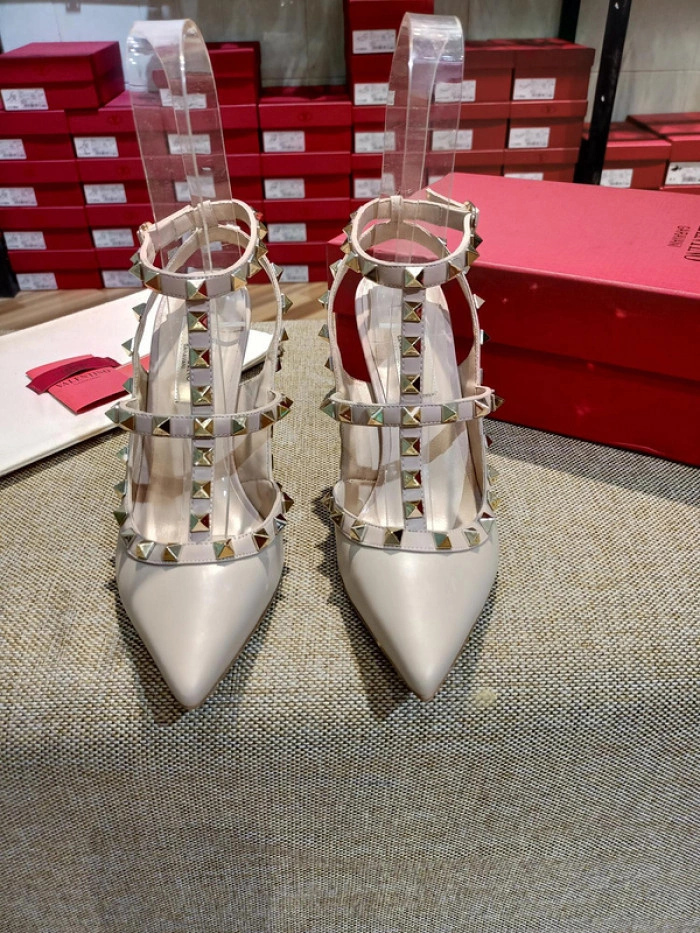 Va*lentino Designed Heels