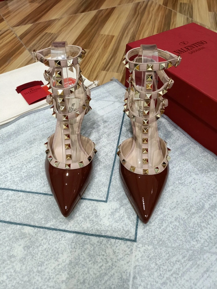 Va*lentino Designed Heels