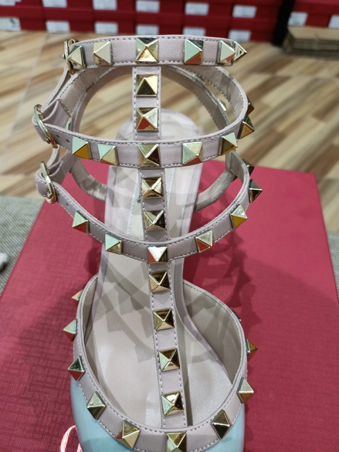 Va*lentino Designed Heels