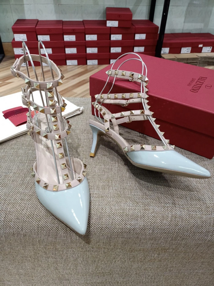 Va*lentino Designed Heels