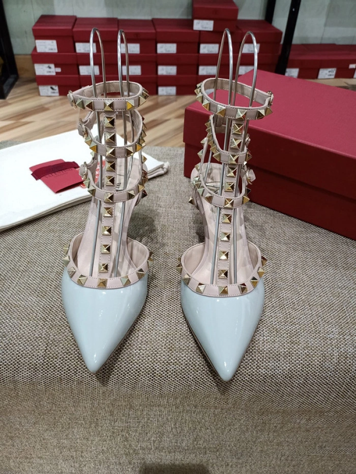 Va*lentino Designed Heels