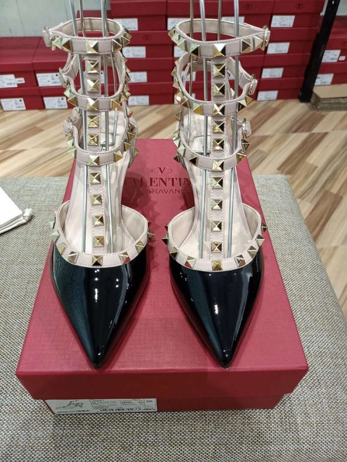 Va*lentino Designed Heels