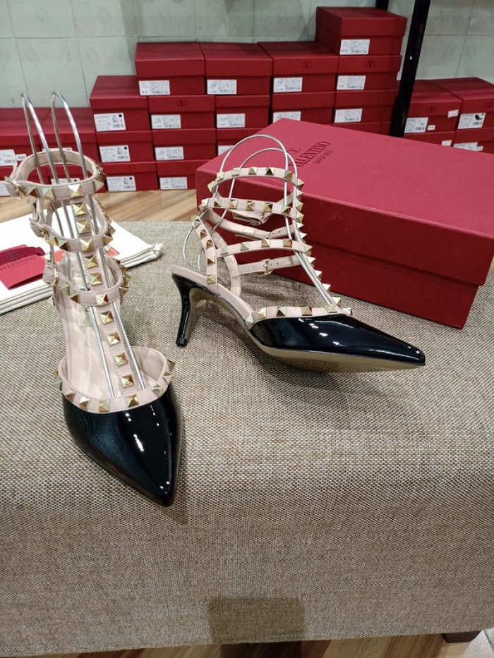 Va*lentino Designed Heels