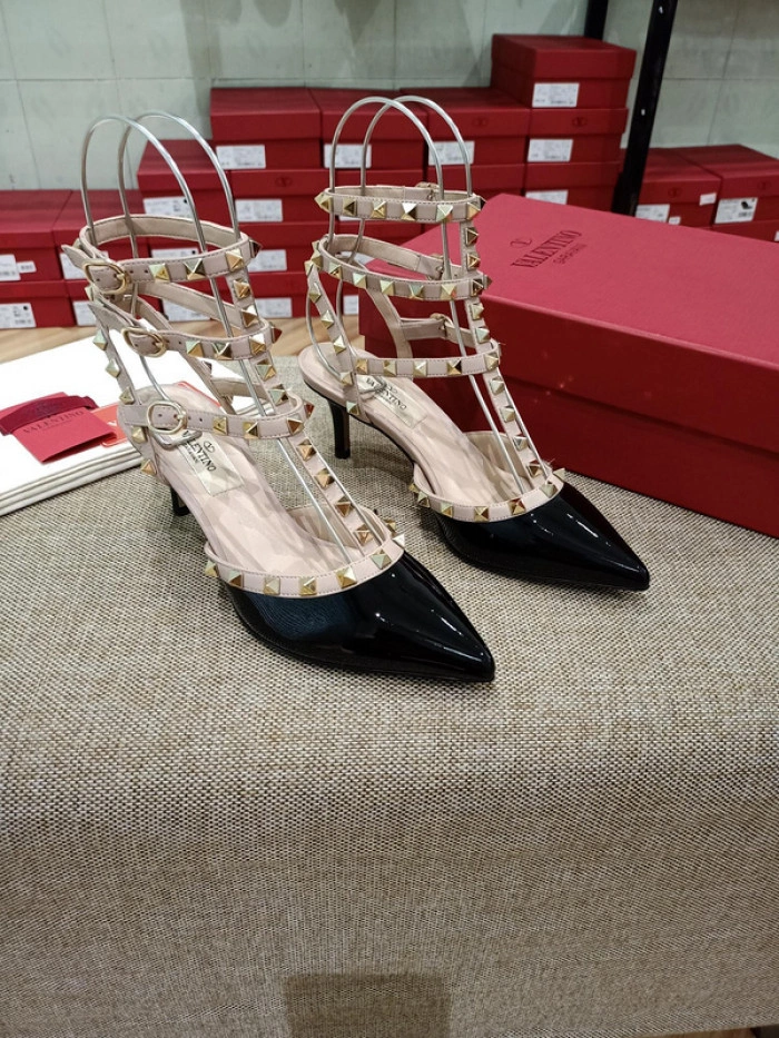 Va*lentino Designed Heels
