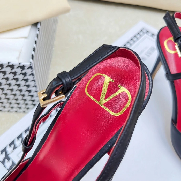 Va*lentino Designed Heels