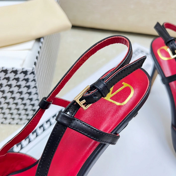 Va*lentino Designed Heels