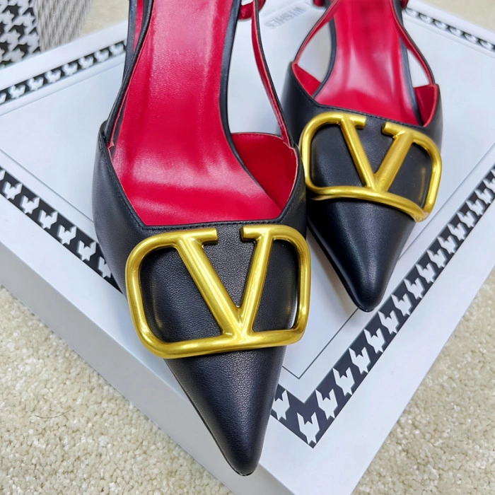 Va*lentino Designed Heels