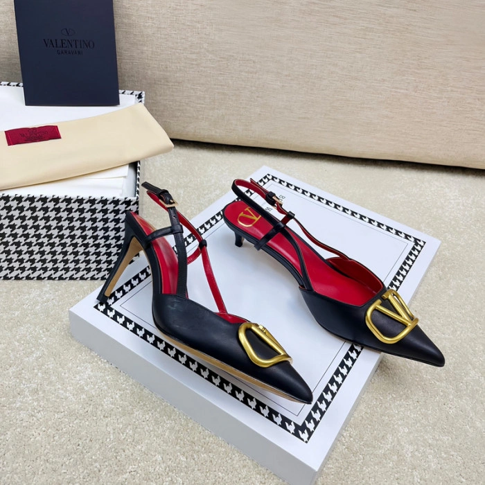 Va*lentino Designed Heels