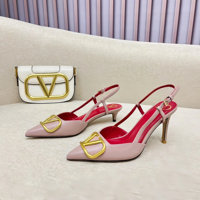 Va*lentino Designed Heels