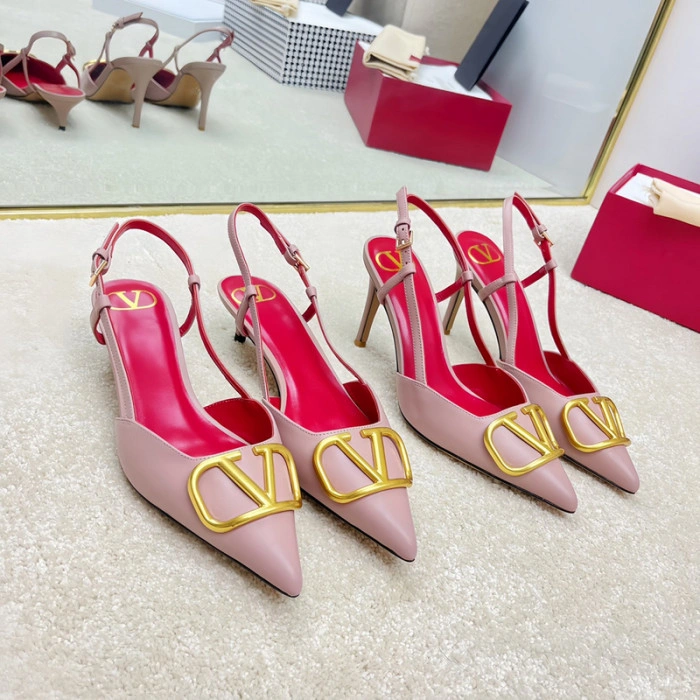 Va*lentino Designed Heels