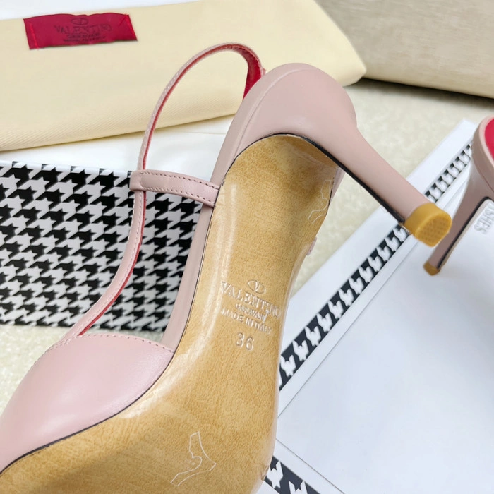 Va*lentino Designed Heels