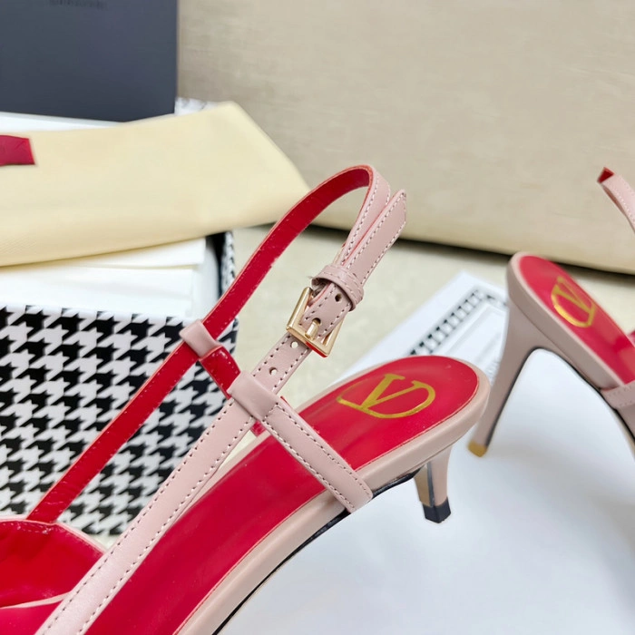 Va*lentino Designed Heels