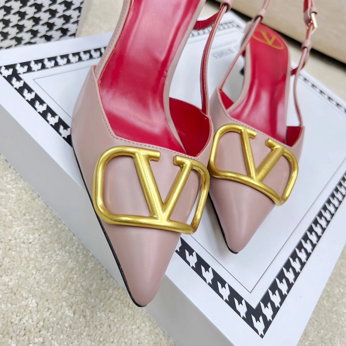 Va*lentino Designed Heels