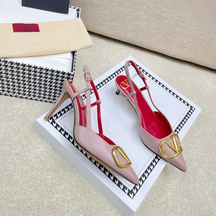 Va*lentino Designed Heels