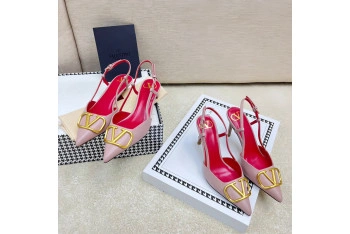 Va*lentino Designed Heels