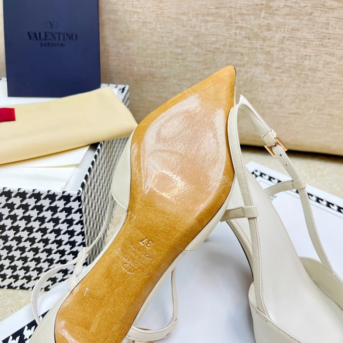 Va*lentino Designed Heels