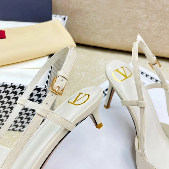 Va*lentino Designed Heels