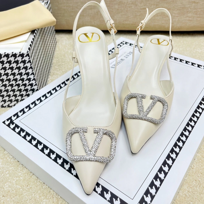 Va*lentino Designed Heels