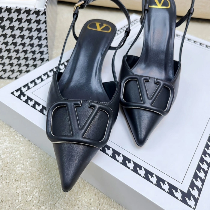Va*lentino Designed Heels