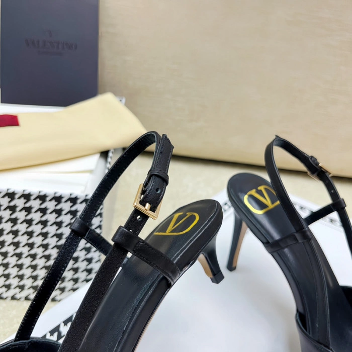 Va*lentino Designed Heels