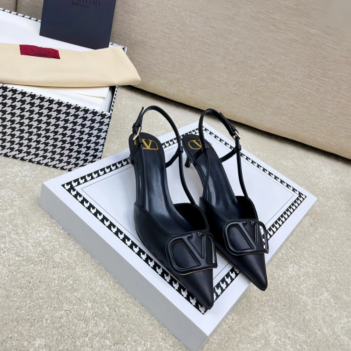Va*lentino Designed Heels