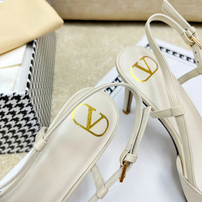 Va*lentino Designed Heels