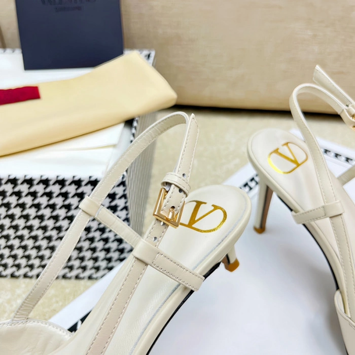 Va*lentino Designed Heels