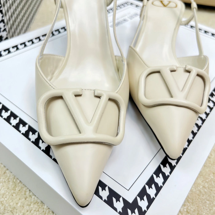 Va*lentino Designed Heels