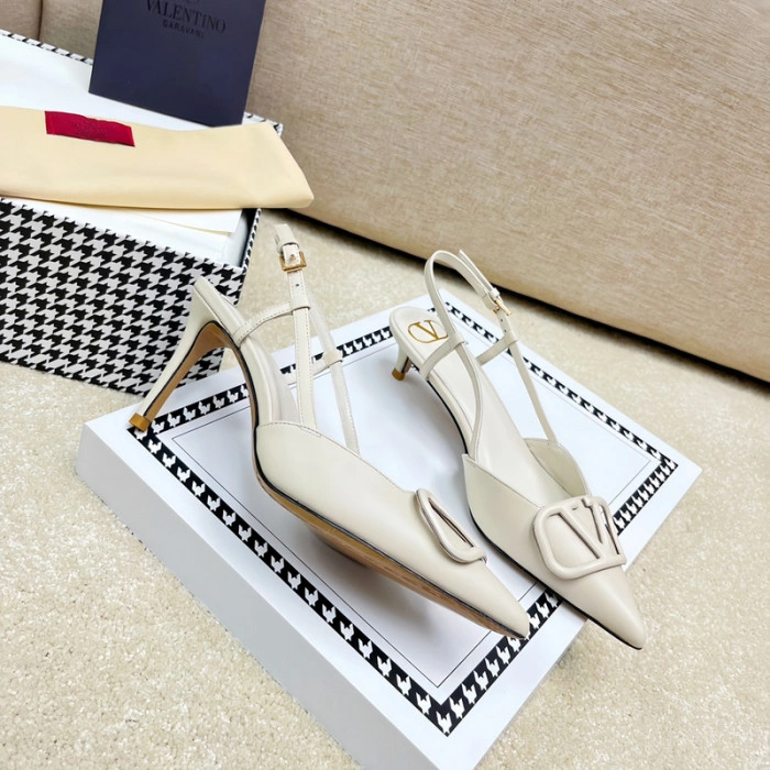 Va*lentino Designed Heels