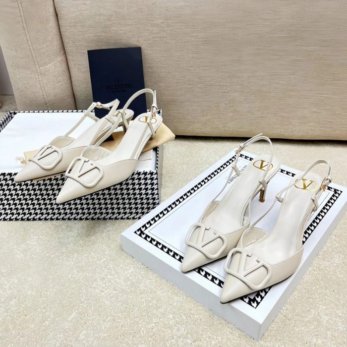 Va*lentino Designed Heels