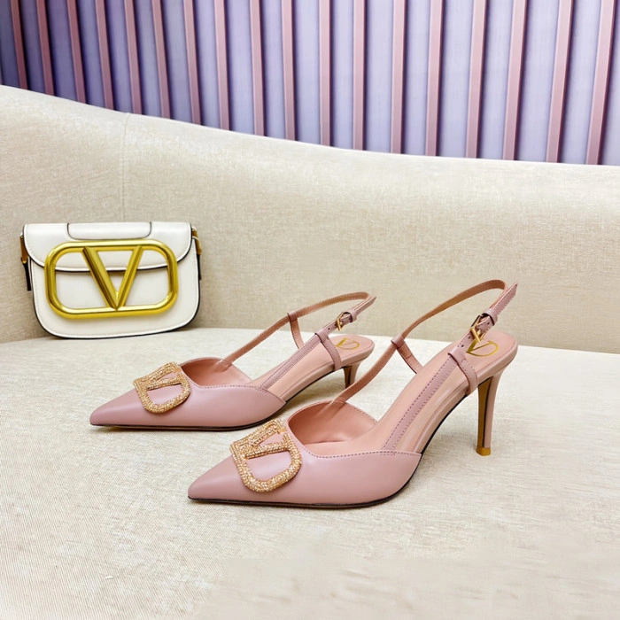 Va*lentino Designed Heels