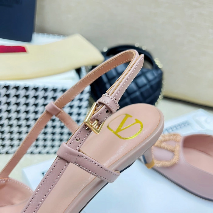 Va*lentino Designed Heels