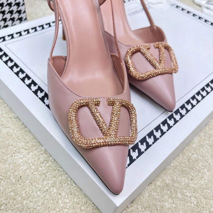 Va*lentino Designed Heels