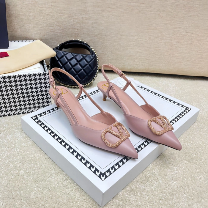 Va*lentino Designed Heels