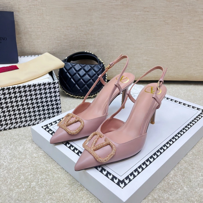 Va*lentino Designed Heels