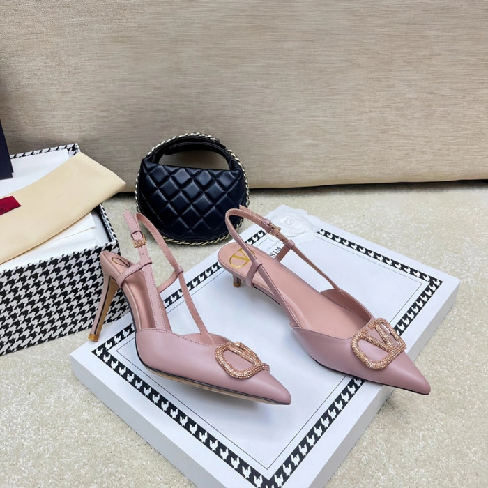 Va*lentino Designed Heels