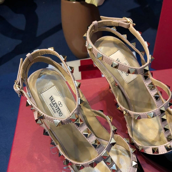 Va*lentino Designed Heels