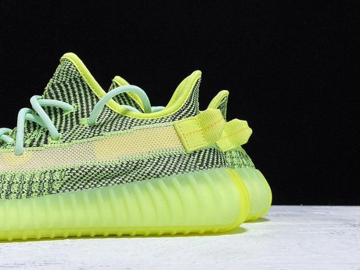 Yeezy Boost 350 V2 Yeezreel (Reflective)  FX4130