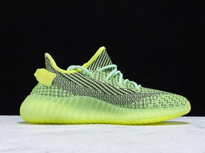 Yeezy Boost 350 V2 Yeezreel (Reflective)  FX4130
