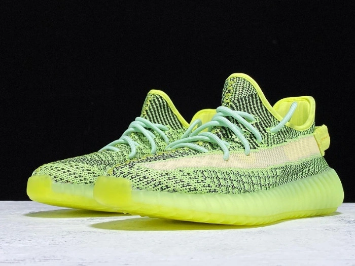 Yeezy Boost 350 V2 Yeezreel (Reflective)  FX4130
