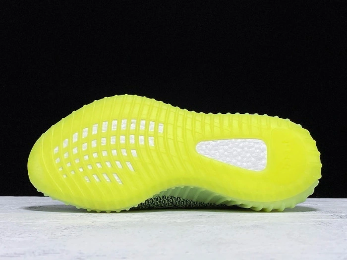Yeezy Boost 350 V2 Yeezreel (Reflective)  FX4130