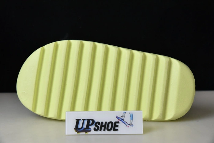 Yeezy Slide Green GX6138