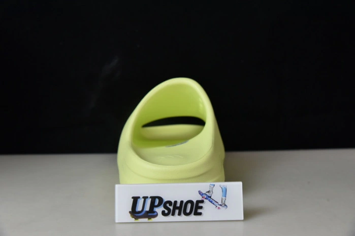 Yeezy Slide Green GX6138
