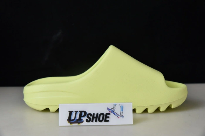 Yeezy Slide Green GX6138