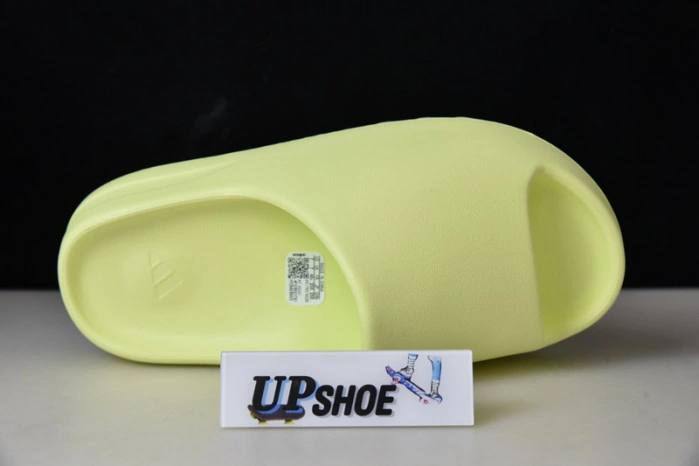 Yeezy Slide Green GX6138