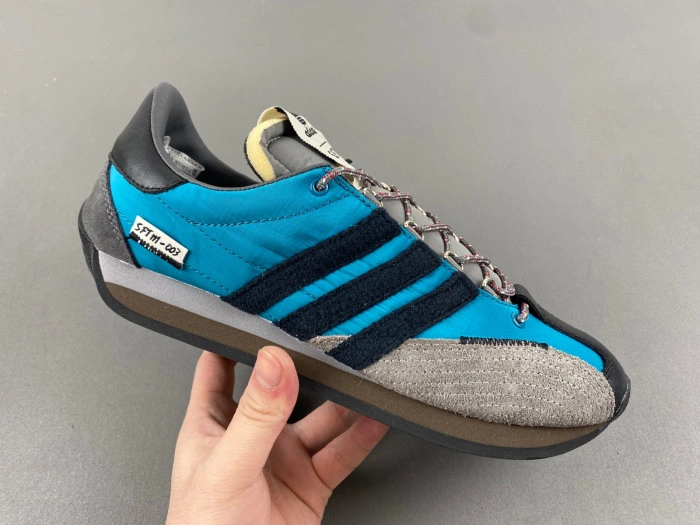 adidas Country OG Low Song for the Mute COUNTRY