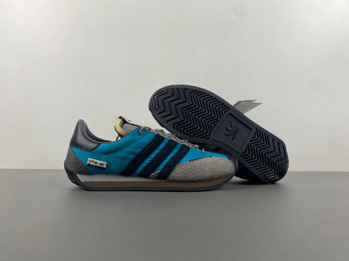 adidas Country OG Low Song for the Mute COUNTRY