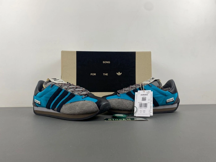adidas Country OG Low Song for the Mute COUNTRY